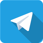 Telegram Моллы