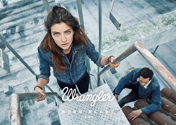 Wrangler