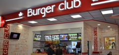 BurgerCLUB