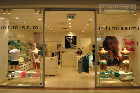 Intimissimi